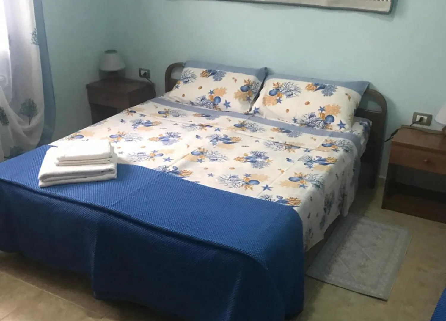 Farm stay Agriturismo Cugumia Thiesi Italy