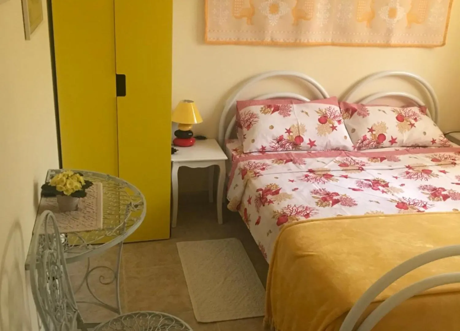Agriturismo Cugumia Thiesi Farm stay