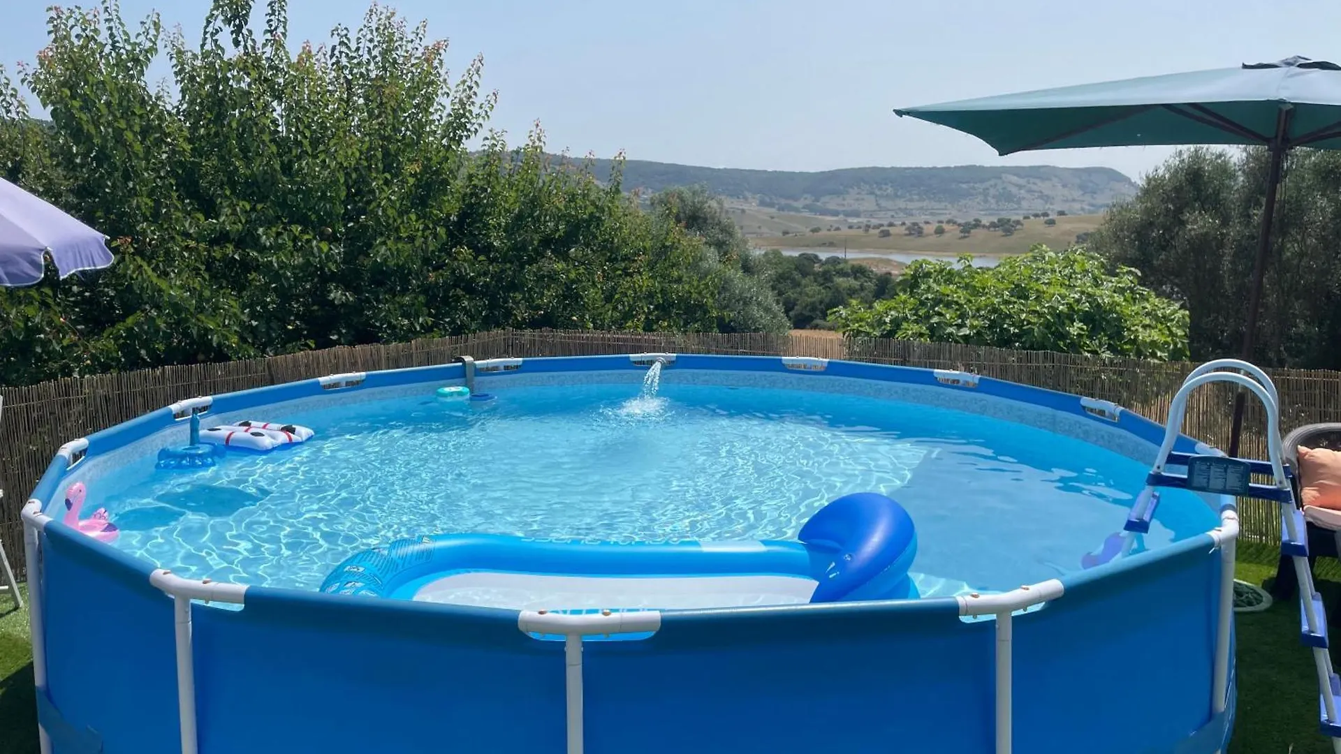Agriturismo Cugumia Thiesi 0*,