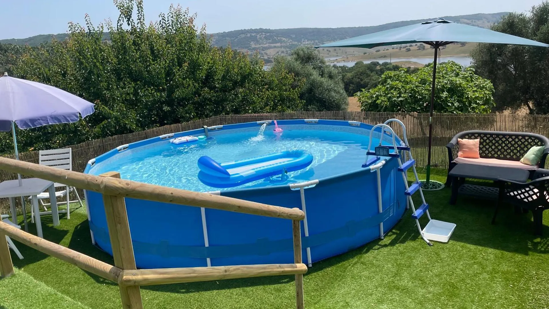 Agriturismo Cugumia Thiesi Italy