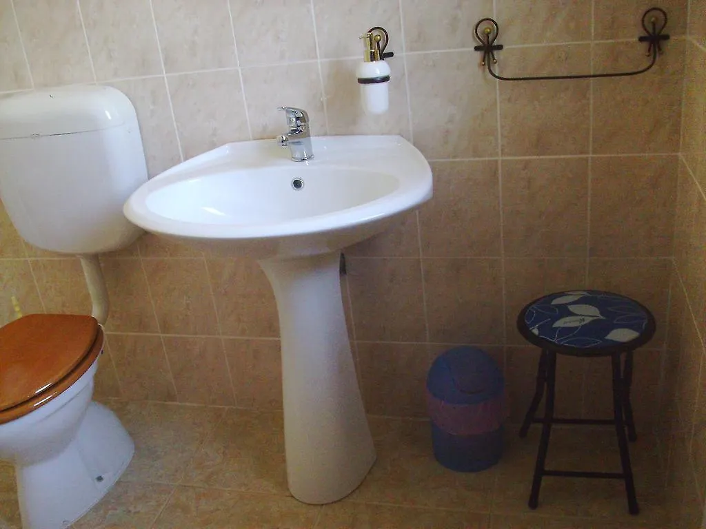 Farm stay Agriturismo Cugumia Thiesi