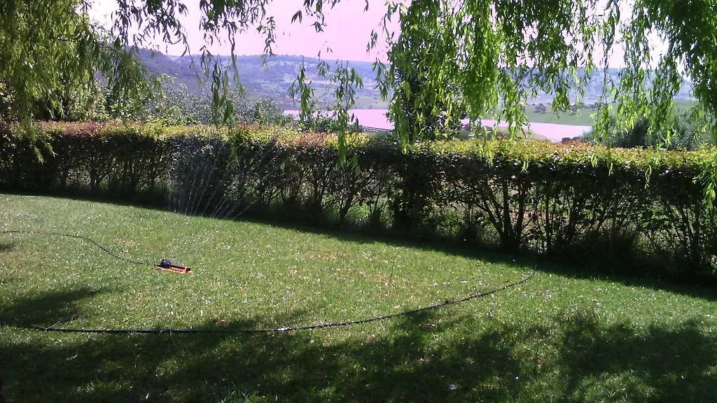 Agriturismo Cugumia Thiesi