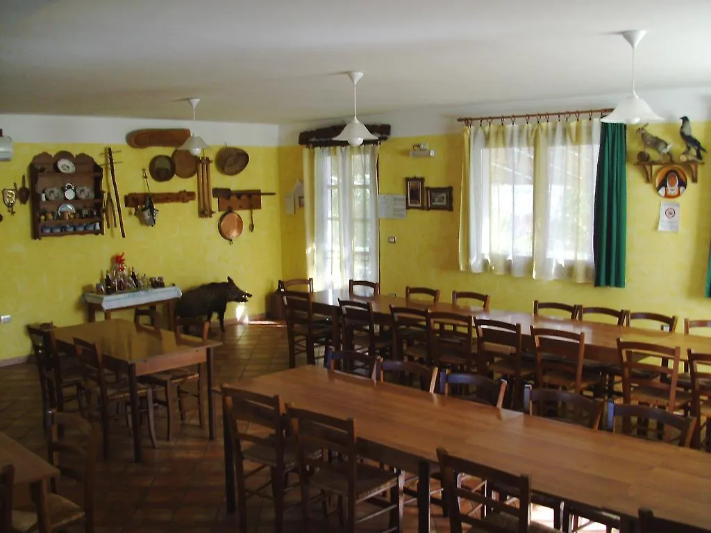Agriturismo Cugumia Thiesi Farm stay