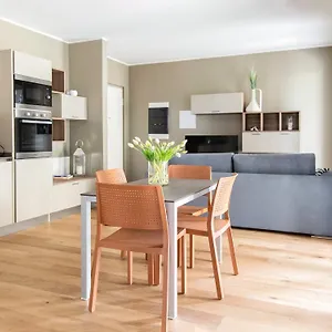 Living With Terrace & Garage By Ndp Rent , Milano Italia