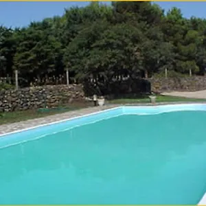 Agriturismo S'ammutu Alloggio per agriturismo