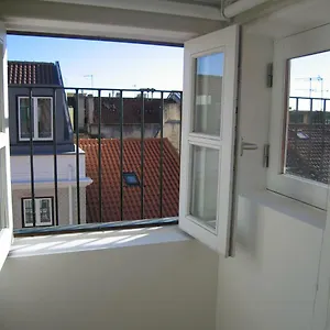 Casas Sao Juliao , Lisbona Portogallo